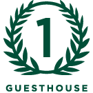 No 1 Guesthouse
